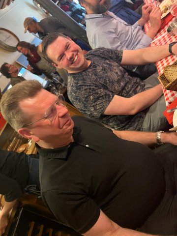 Orgelreise Paris 2025