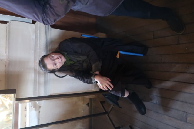 Orgelreise Paris 2025