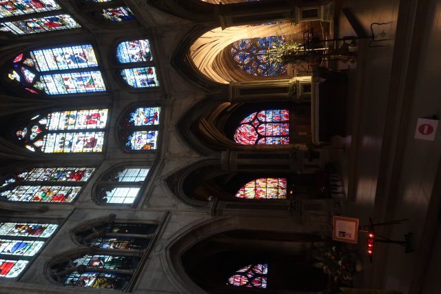 Orgelreise Paris 2025