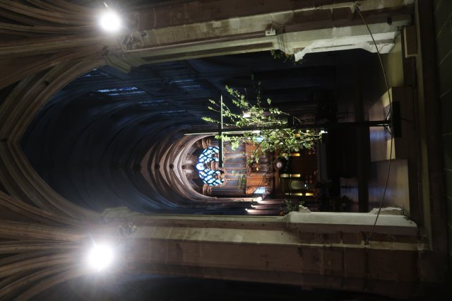 Orgelreise Paris 2025