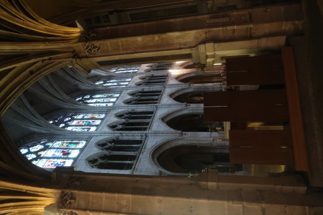 Orgelreise Paris 2025