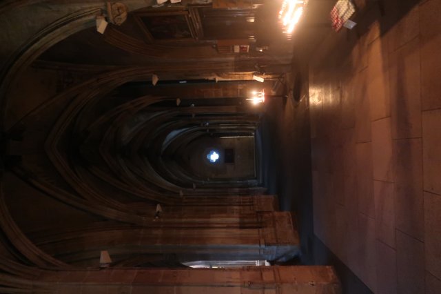 Orgelreise Paris 2025