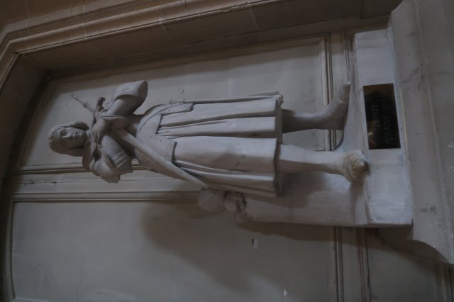 Orgelreise Paris 2025