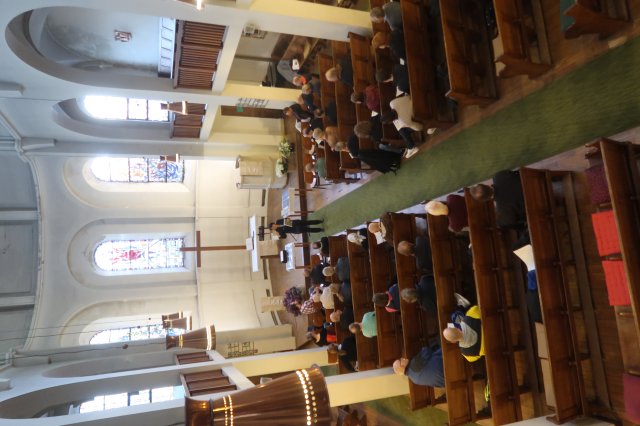 Orgelreise Paris 2025