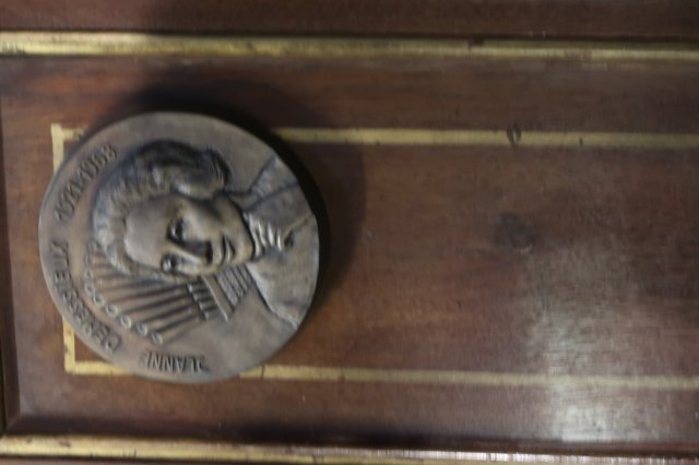 Orgelreise Paris 2025