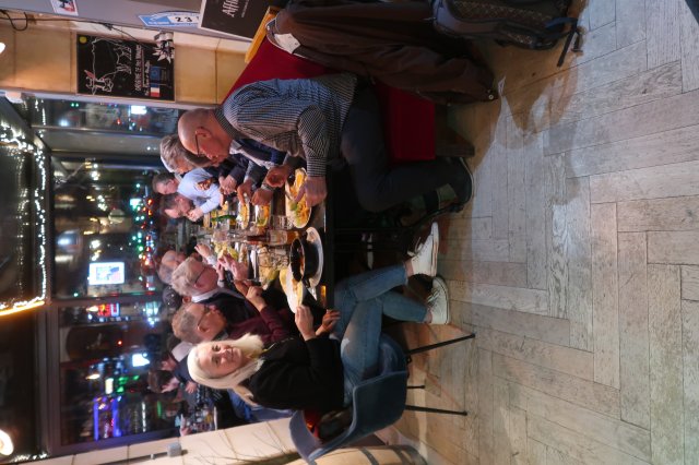 Orgelreise Paris 2025