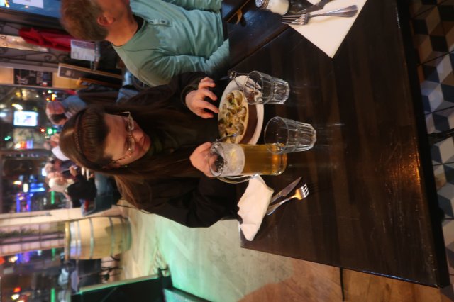 Orgelreise Paris 2025