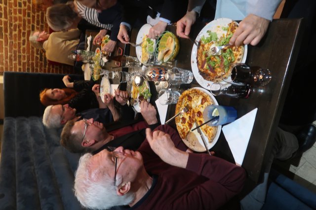 Orgelreise Paris 2025