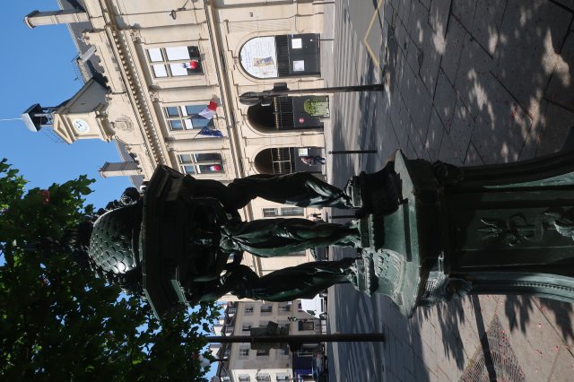 Orgelreise Paris 2025