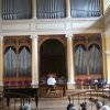 Orgelreise Paris 2025