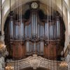 Orgelreise Paris 2025