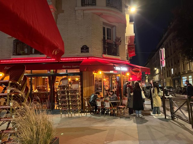 Orgelreise Paris 2025