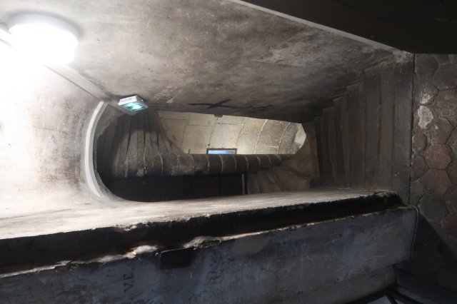 Orgelreise Paris 2025