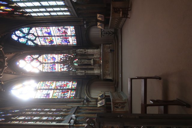 Orgelreise Paris 2025