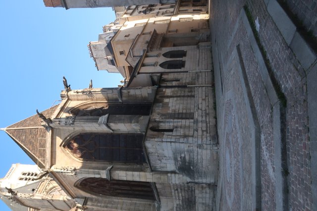 Orgelreise Paris 2025