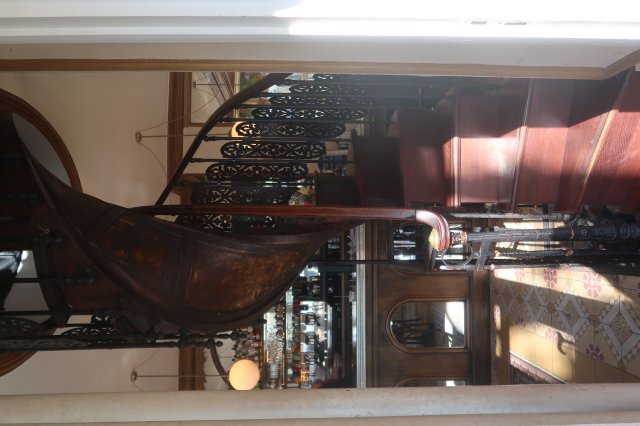 Orgelreise Paris 2025