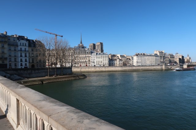 Orgelreise Paris 2025