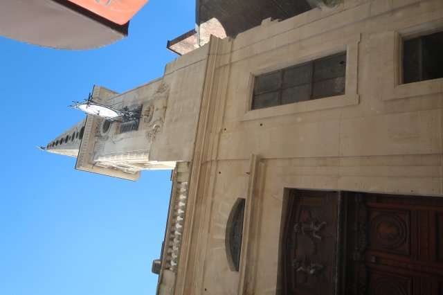 Orgelreise Paris 2025