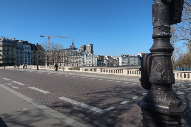 Orgelreise Paris 2025