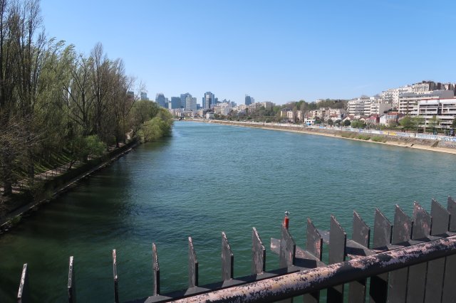 Orgelreise Paris 2025