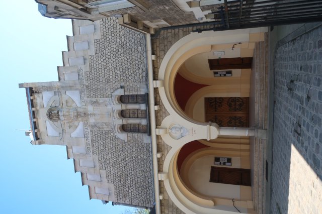 Orgelreise Paris 2025