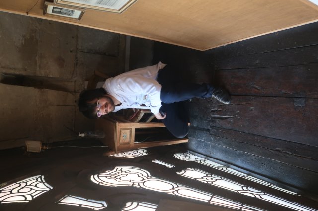 Orgelreise Paris 2025