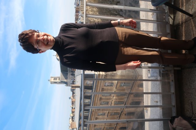 Orgelreise Paris 2025