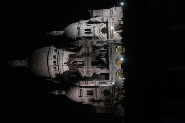 Orgelreise Paris 2025