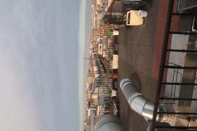 Orgelreise Paris 2025