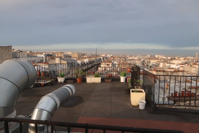 Orgelreise Paris 2025