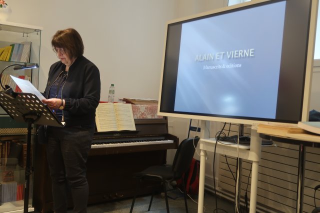 Orgelreise Paris 2025