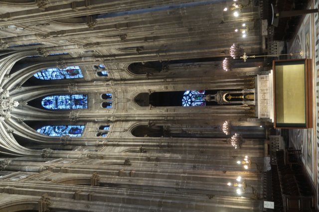 Orgelreise Paris 2025