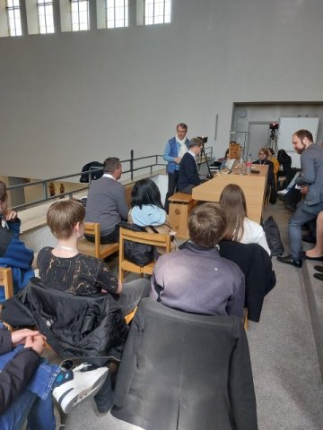 Olivier Latry Stuttgart 2025