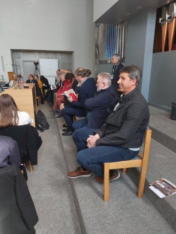 Olivier Latry Stuttgart 2025