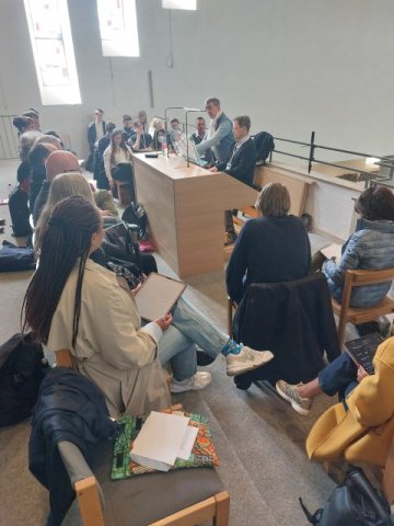 Olivier Latry Stuttgart 2025