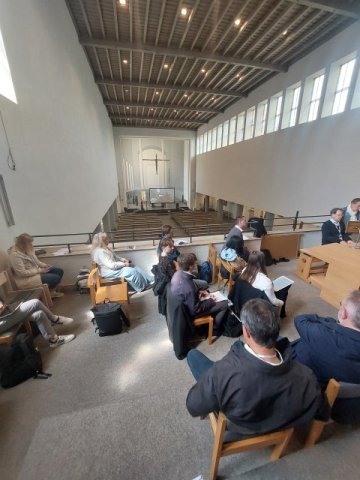 Olivier Latry Stuttgart 2025