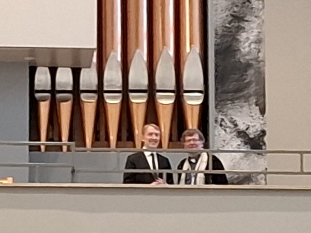 Olivier Latry Stuttgart 2025