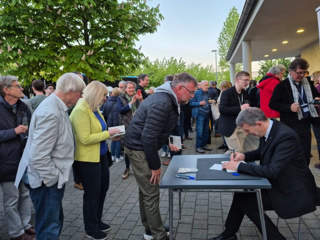 Olivier Latry Stuttgart 2025