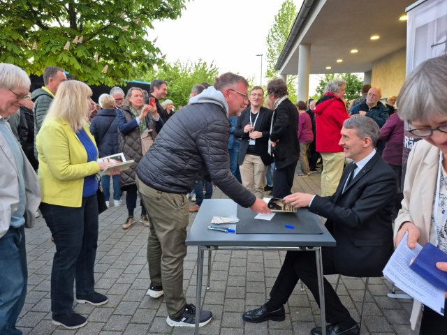 Olivier Latry Stuttgart 2025