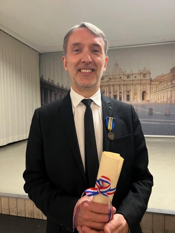 Olivier Latry Stuttgart 2025