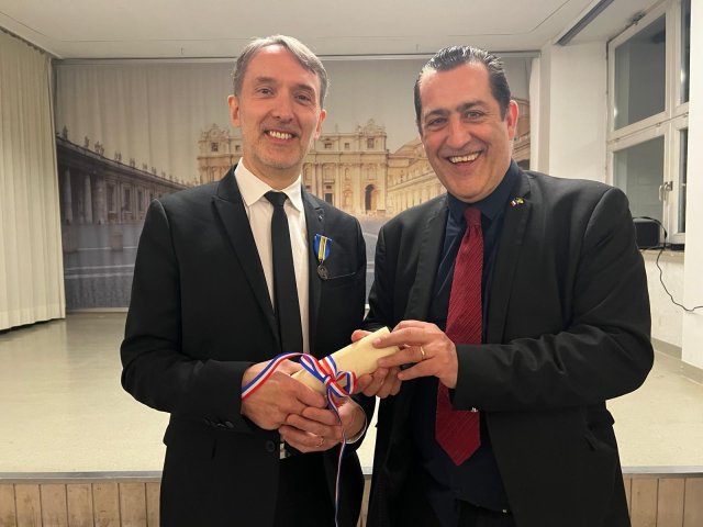 Olivier Latry Stuttgart 2025