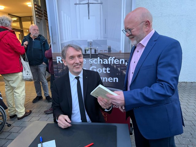 Olivier Latry Stuttgart 2025