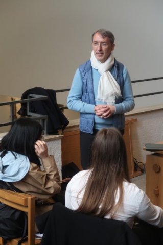 Olivier Latry Stuttgart 2025