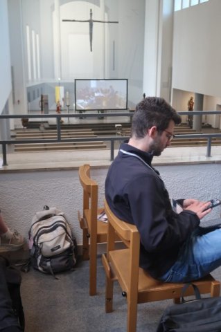 Olivier Latry Stuttgart 2025