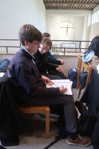 Olivier Latry Stuttgart 2025