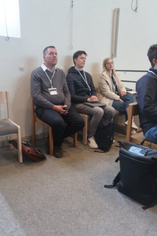 Olivier Latry Stuttgart 2025