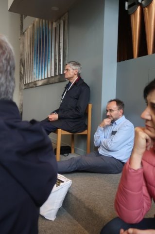 Olivier Latry Stuttgart 2025