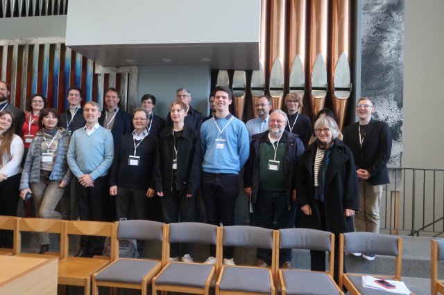 Olivier Latry Stuttgart 2025