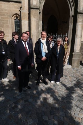 Olivier Latry Stuttgart 2025