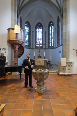 Olivier Latry Stuttgart 2025